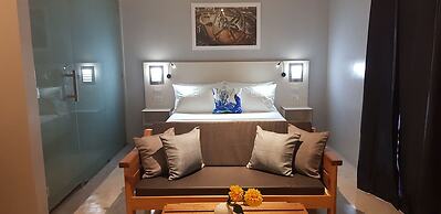 Reef Beach Resort