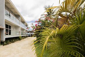 Reef Beach Resort