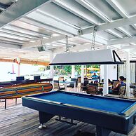 Reef Beach Resort