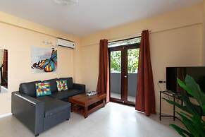 Reef Beach Resort