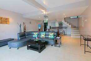 Reef Beach Resort