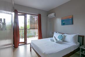 Reef Beach Resort