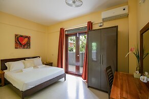 Reef Beach Resort