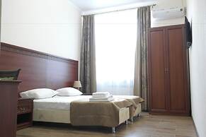 Hotel Kruiz