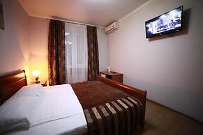 Hotel Kruiz