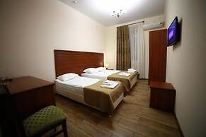 Hotel Kruiz