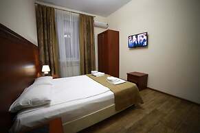 Hotel Kruiz