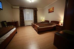 Hotel Kruiz