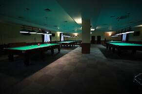 Hotel Kruiz