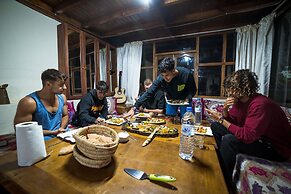 Original Surf Morocco - Hostel