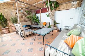 Original Surf Morocco - Hostel