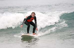 Original Surf Morocco - Hostel