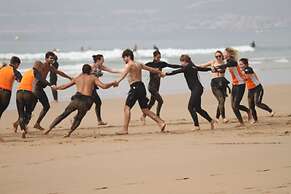 Original Surf Morocco - Hostel