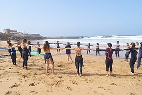 Original Surf Morocco - Hostel