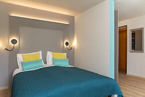 KURSHI Hotel & SPA