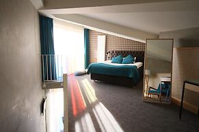 KURSHI Hotel & SPA