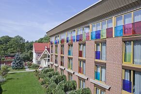 KURSHI Hotel & SPA