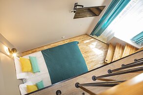 KURSHI Hotel & SPA