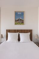 Odalys City Campus Apartment Hotel - Metz Centre