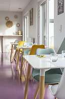 Odalys City Campus Apartment Hotel - Metz Centre