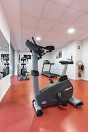 Odalys City Campus Apartment Hotel - Metz Centre