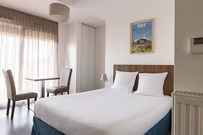 Odalys City Campus Apartment Hotel - Metz Centre