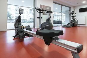 Odalys City Campus Apartment Hotel - Metz Centre