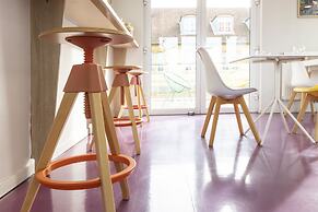 Odalys City Campus Apartment Hotel - Metz Centre
