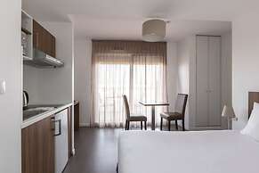 Odalys City Campus Apartment Hotel - Metz Centre