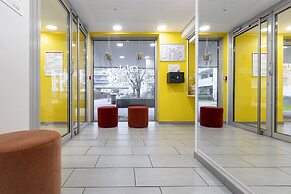 Odalys City Campus Apartment Hotel - Metz Centre