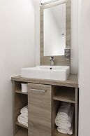 Odalys City Campus Apartment Hotel - Metz Centre