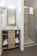 Odalys City Campus Apartment Hotel - Metz Centre