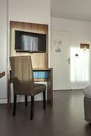 Odalys City Campus Apartment Hotel - Metz Centre