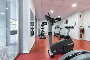 Odalys City Campus Apartment Hotel - Metz Centre