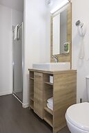 Odalys City Campus Apartment Hotel - Metz Centre
