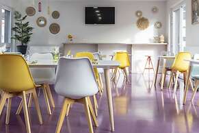 Odalys City Campus Apartment Hotel - Metz Centre