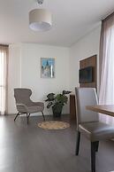 Odalys City Campus Apartment Hotel - Metz Centre