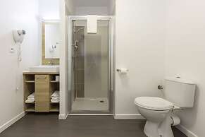 Odalys City Campus Apartment Hotel - Metz Centre