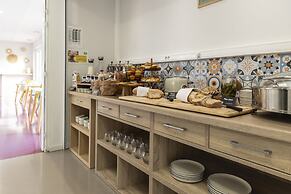 Odalys City Campus Apartment Hotel - Metz Centre