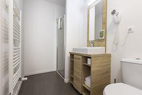 Odalys City Campus Apartment Hotel - Metz Centre