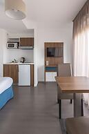 Odalys City Campus Apartment Hotel - Metz Centre