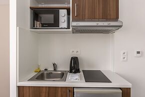 Odalys City Campus Apartment Hotel - Metz Centre