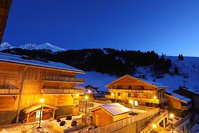 Hôtel et Spa Le Chamois by Odalys