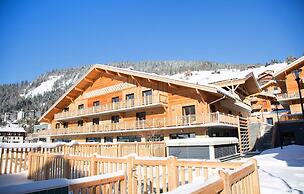 Hôtel et Spa Le Chamois by Odalys