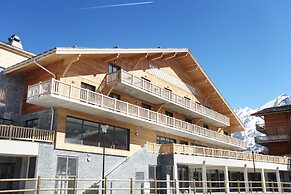 Hôtel et Spa Le Chamois by Odalys