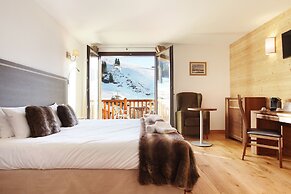 Hôtel et Spa Le Chamois by Odalys