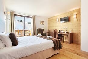 Hôtel et Spa Le Chamois by Odalys