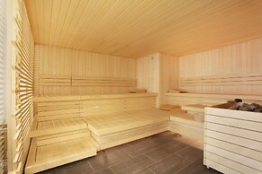 Hôtel et Spa Le Chamois by Odalys