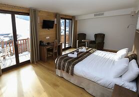 Hôtel et Spa Le Chamois by Odalys