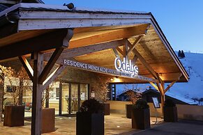 Hôtel et Spa Le Chamois by Odalys